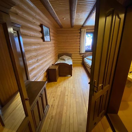 Газдівська Хижа Pilipets Exterior photo