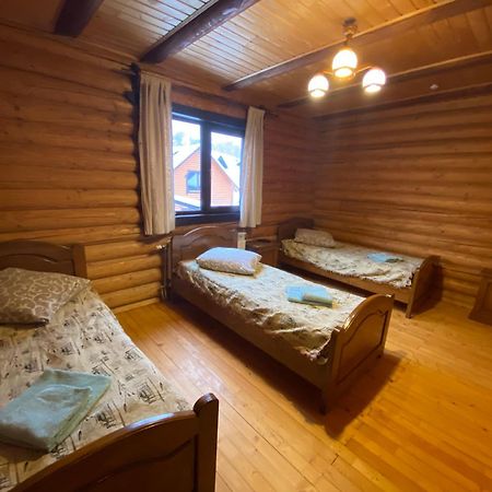 Газдівська Хижа Pilipets Exterior photo
