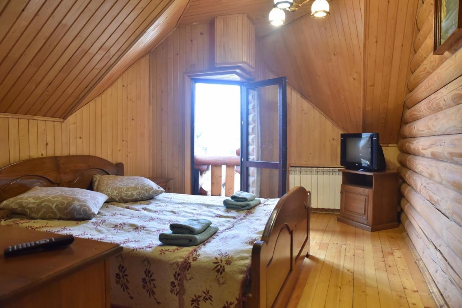 Газдівська Хижа Pilipets Room photo