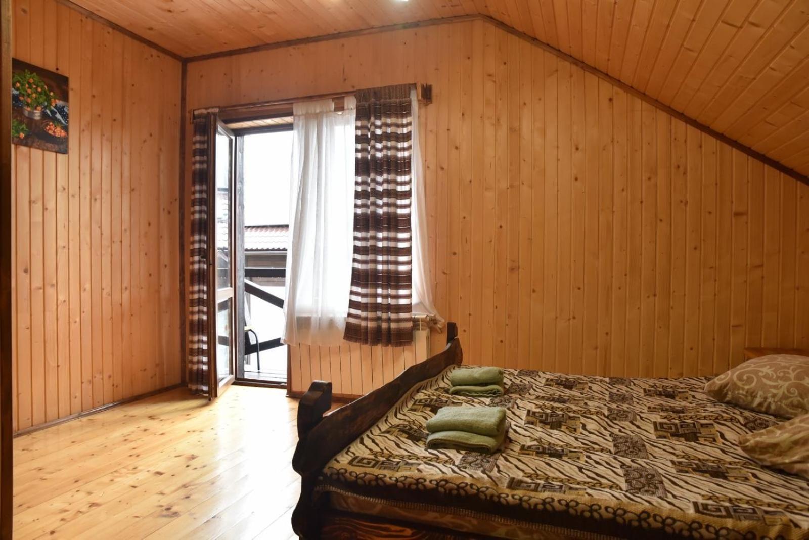 Газдівська Хижа Pilipets Exterior photo