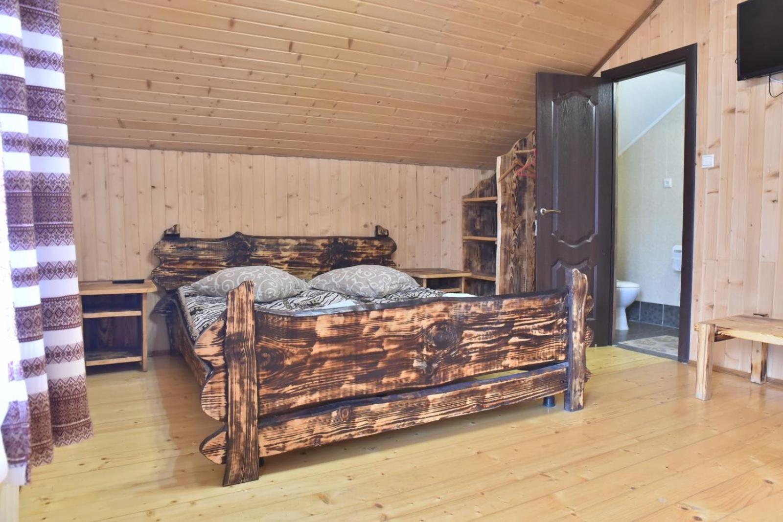 Газдівська Хижа Pilipets Exterior photo