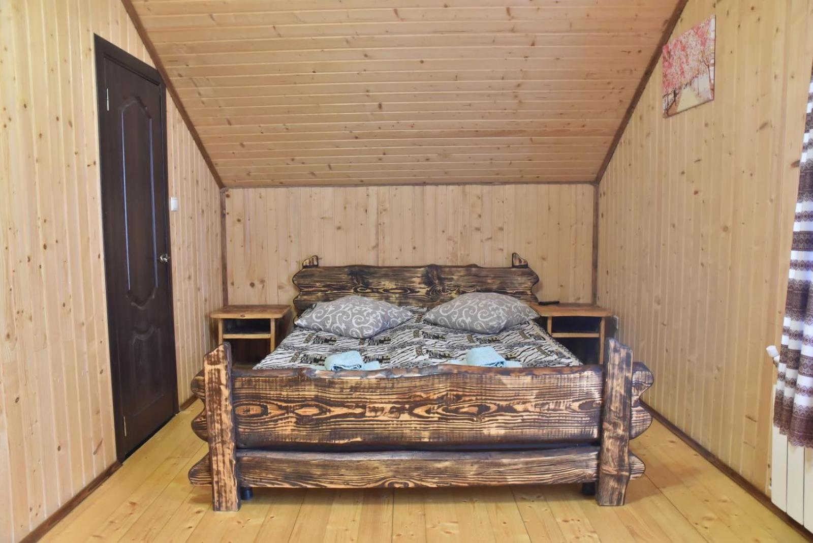 Газдівська Хижа Pilipets Exterior photo