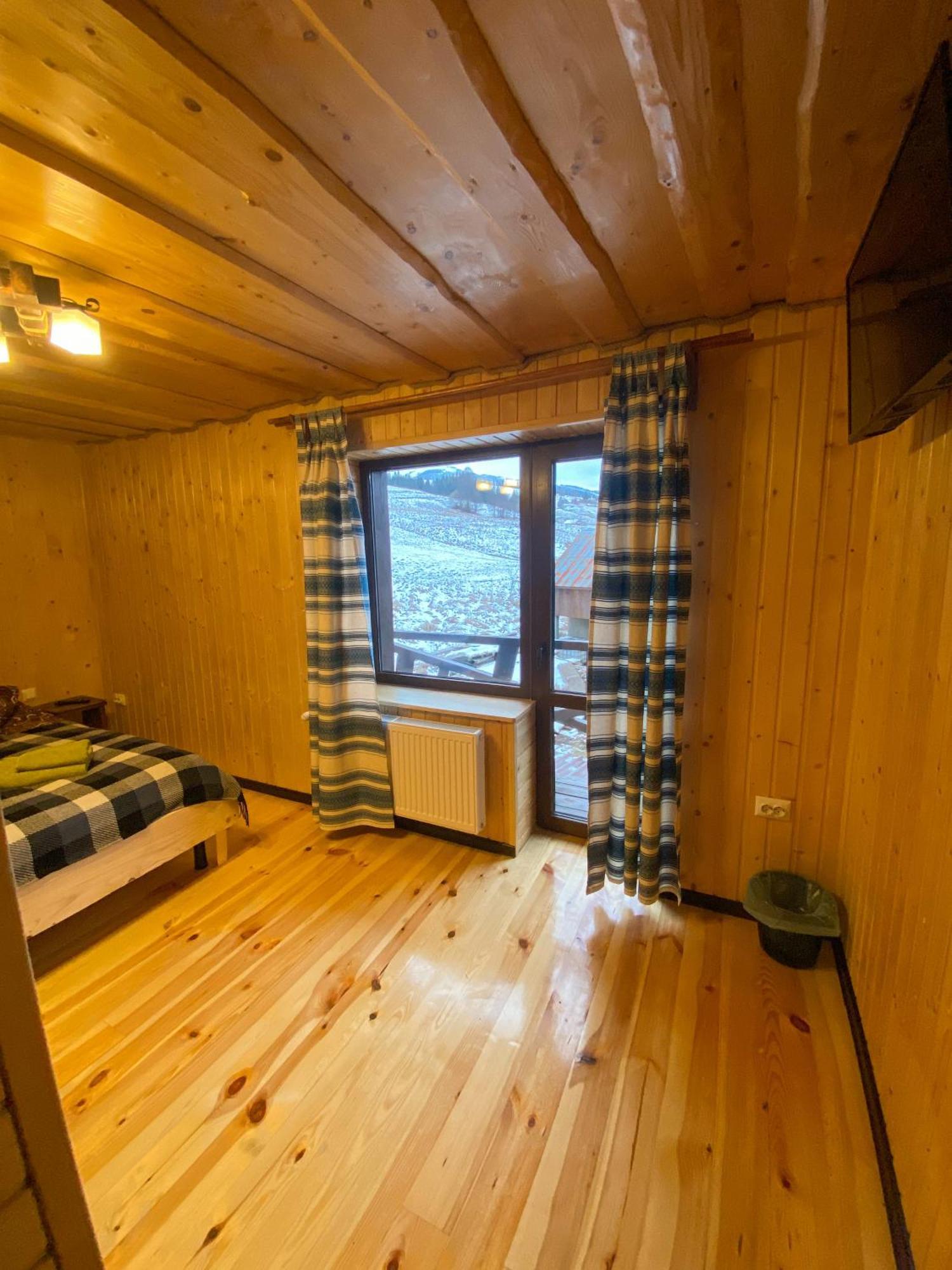 Газдівська Хижа Pilipets Exterior photo