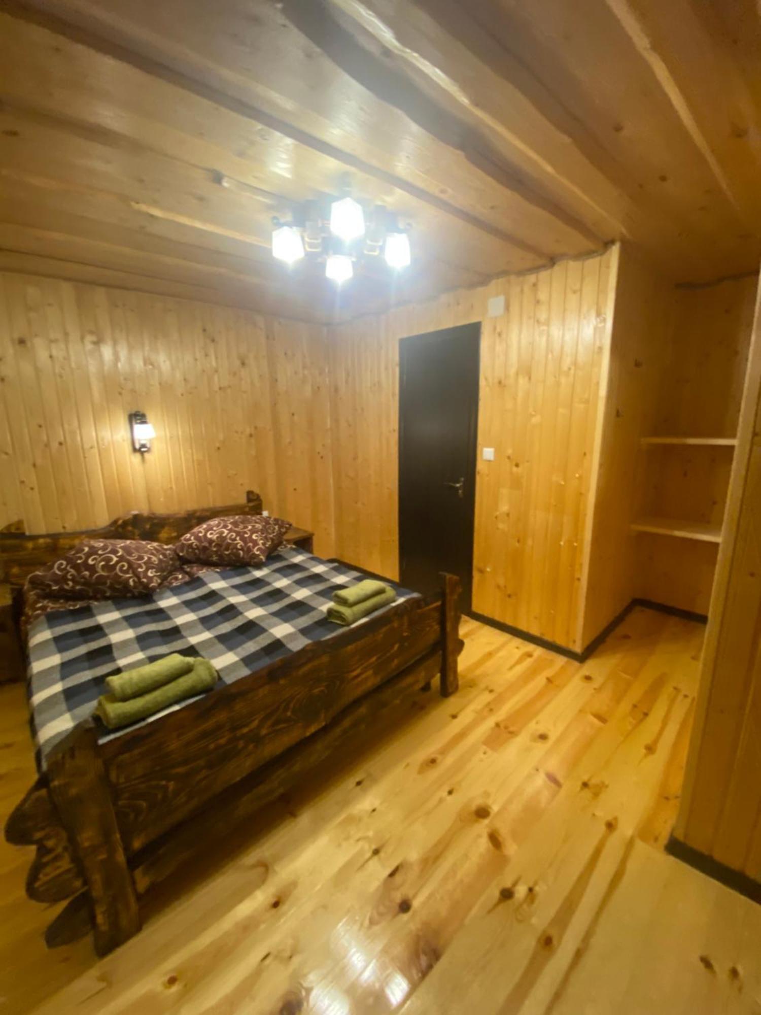Газдівська Хижа Pilipets Exterior photo