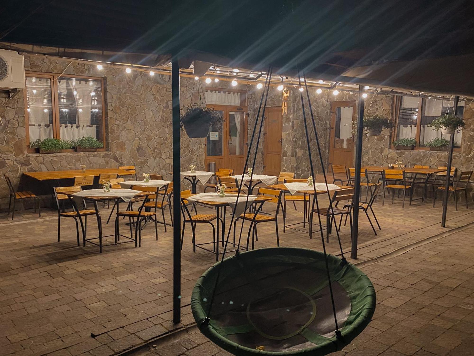 Газдівська Хижа Pilipets Exterior photo