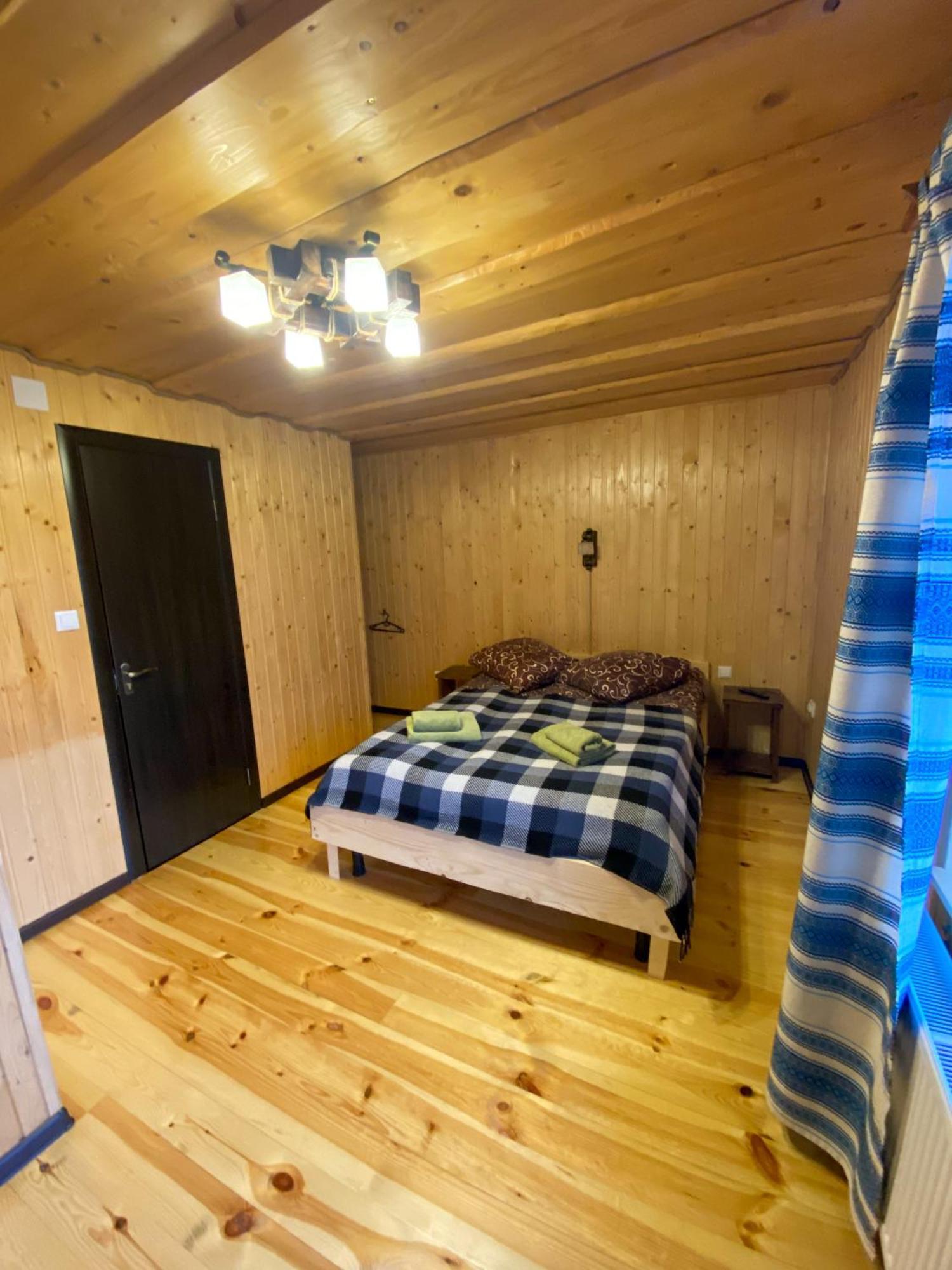 Газдівська Хижа Pilipets Exterior photo