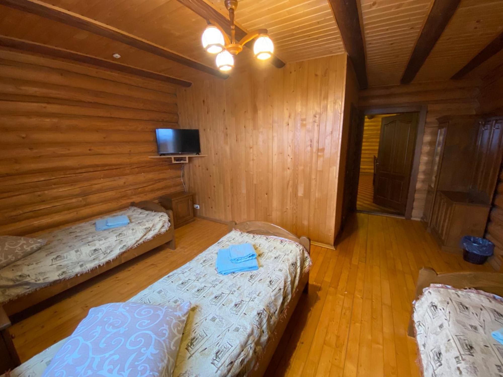 Газдівська Хижа Pilipets Exterior photo