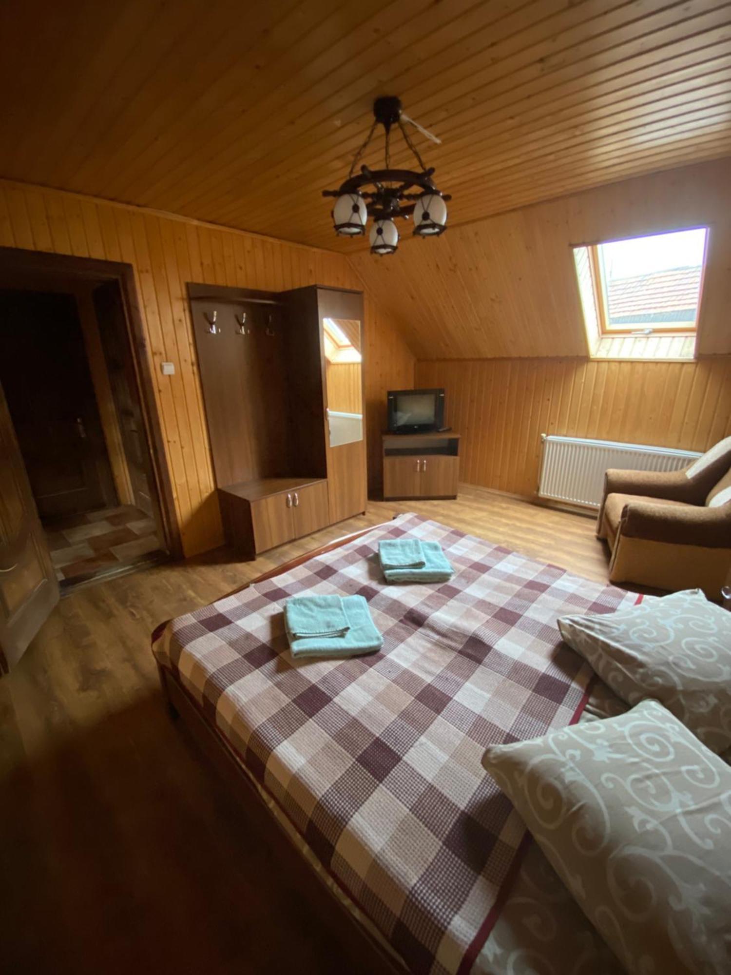Газдівська Хижа Pilipets Exterior photo